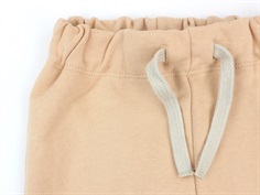 Lil Atelier sweatpants frappe